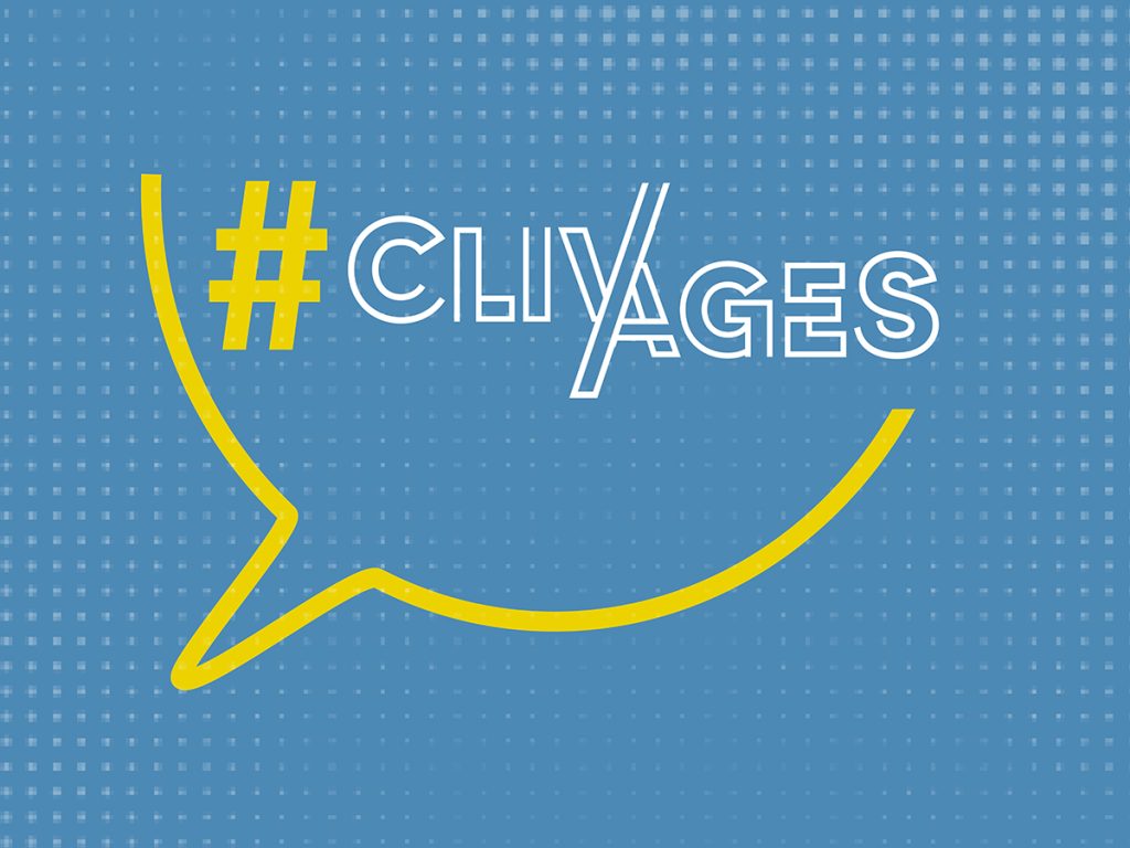 #Clivages