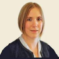 Portrait Anne Riondet