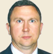 Portrait Arnaud Huet