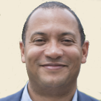 Portrait Fabrice Paris