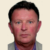 Portrait Gilles Jaillot