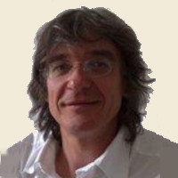 Portrait Jacky Buffet