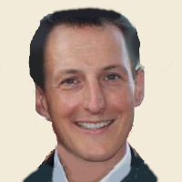 Portrait Jerome Lepage