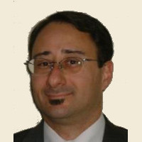 Portrait Joseph Cocomazzi