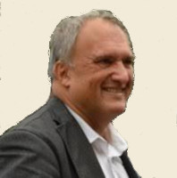 Portrait Marc Frangi