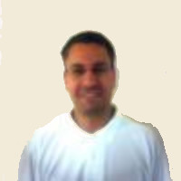 Portrait Messaoud Saoudi