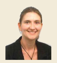 Portrait Stéphanie Bognier