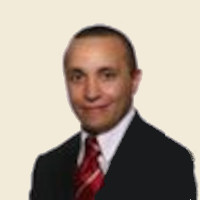 Portrait Iasad Ben Khalifa