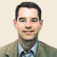 Portrait Yves Broussole