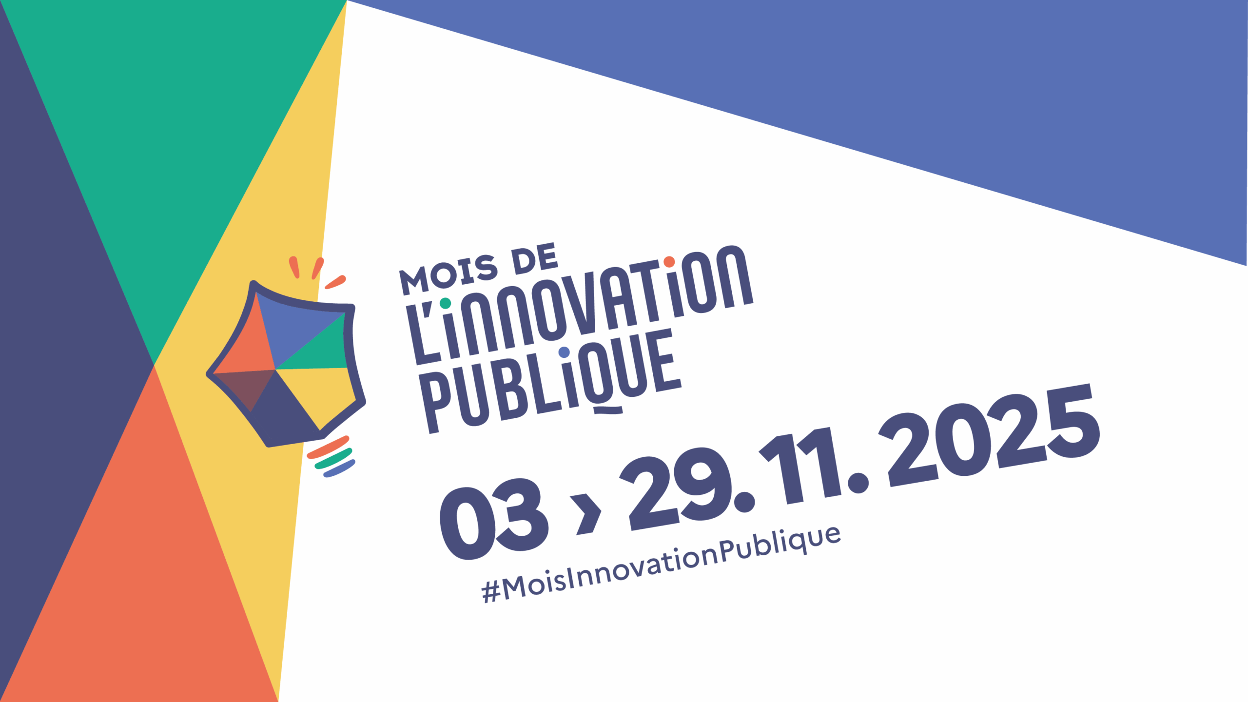 L'efficacité au centre du service public : questionnons et innovons ensemble !