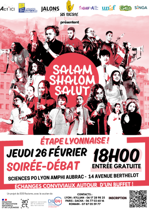 Affiches 3S - 2025(1)