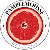 Logo collectif pamplemousse