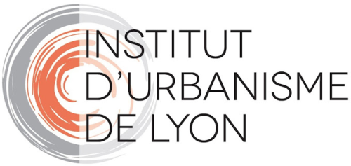 Logo institut d'urbanisme de lyon